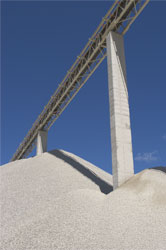 Wissota Sand & Gravel Company