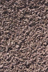 Our piles of products are homogenous, which means they are all the same spec.